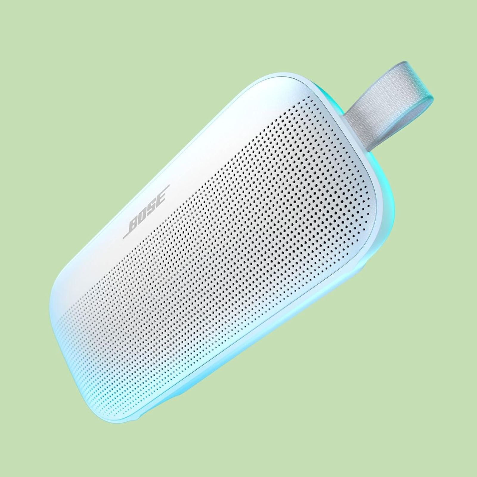 Buy Bose SoundLink Flex Portable Bluetooth Speaker (IPX67 Water